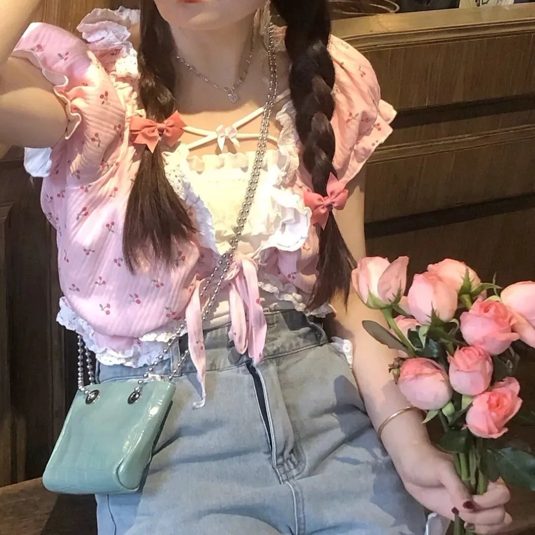 海边的朝日与骗子们