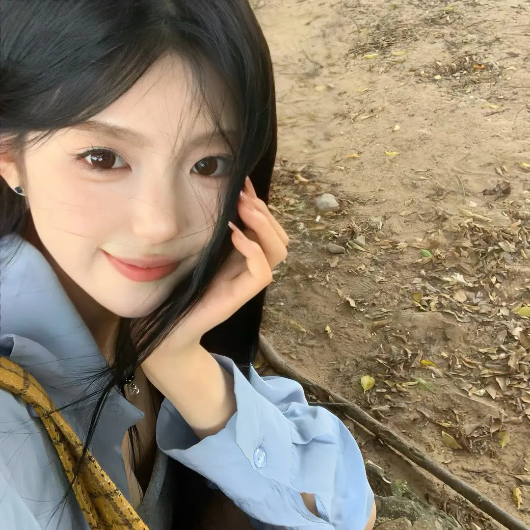 女间谍